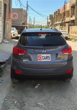 هيونداي توسان